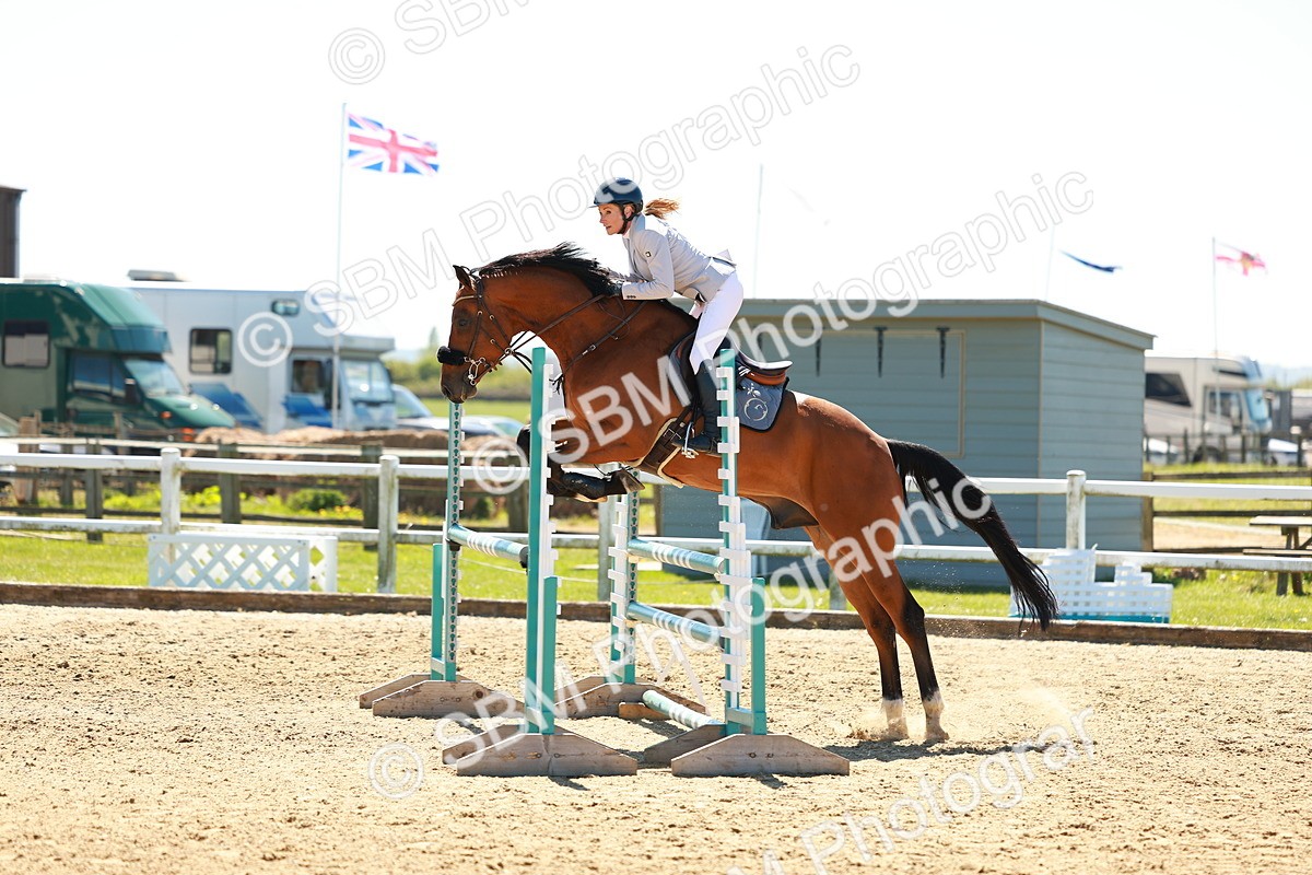 SBM_000919 - Class 3 - Senior Discovery - 1.00m