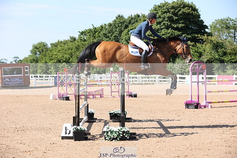 240718A-102535-03820 - Cls 29, YH 6 Yr Olds 1.20m