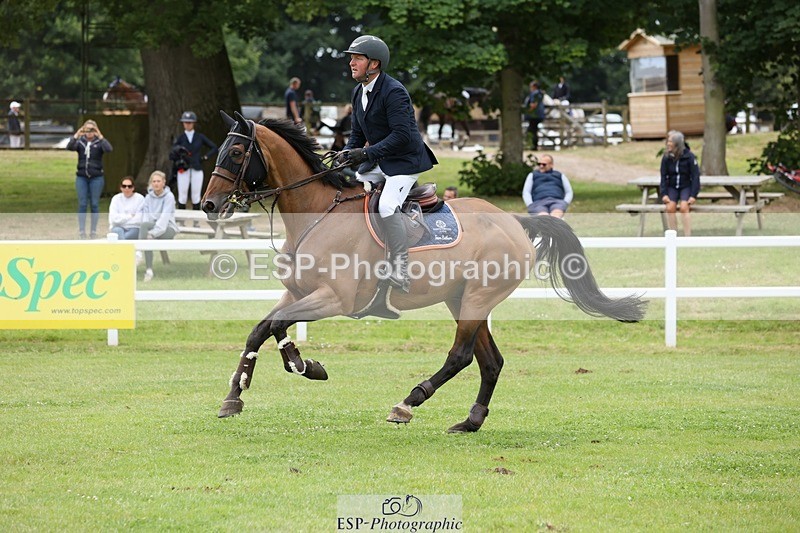 240704-132015-04844 - Cls 3 National 1.30m Open