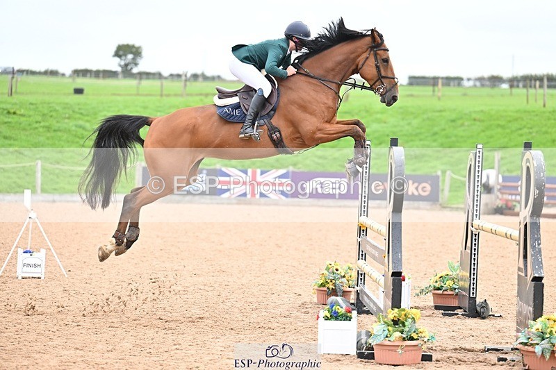 250914-110642-08459 - Cls 27 Snr 1.05m and 1.10m Grand Prix