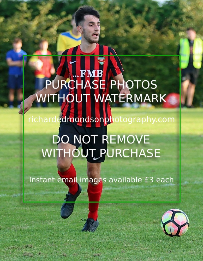 IMG_8094 - Kendal United Reserves vs Endmoor KGR (14/8/24)