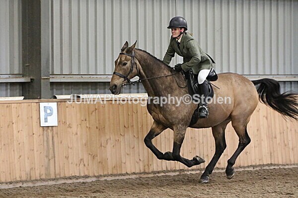 SIAL2653 - Sunday 14th Ridden
