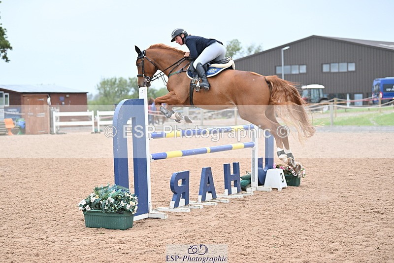 231013A-143746-02760 - Cls 9 Foxhunter & 1.20m Open