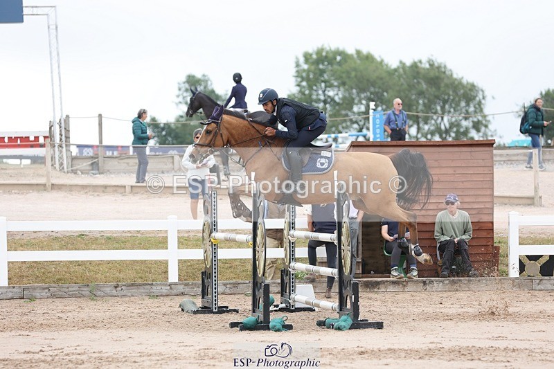 250717-102252-04048 - Cls 9, 1 Star Bronze Tour