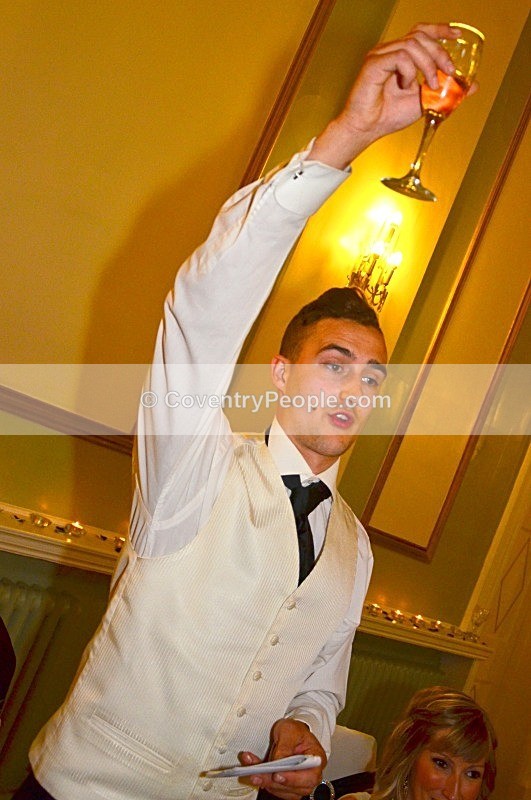 TAS_2019 - Tom and Shannon