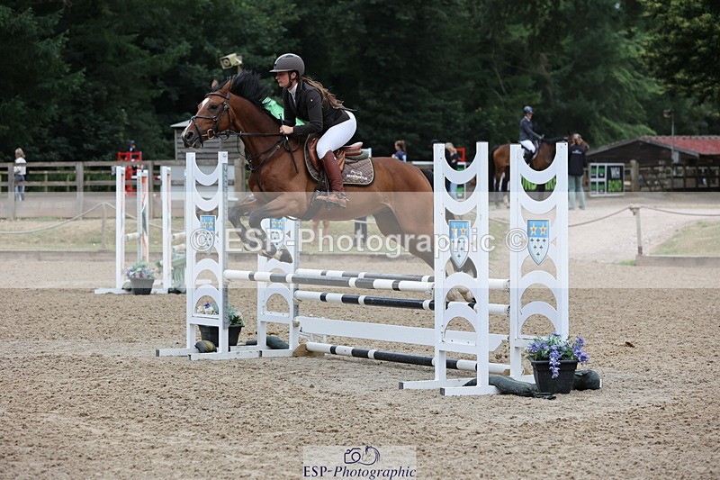 250705A-083728-12775 - Cls 32 85cm Amateur Qualifier