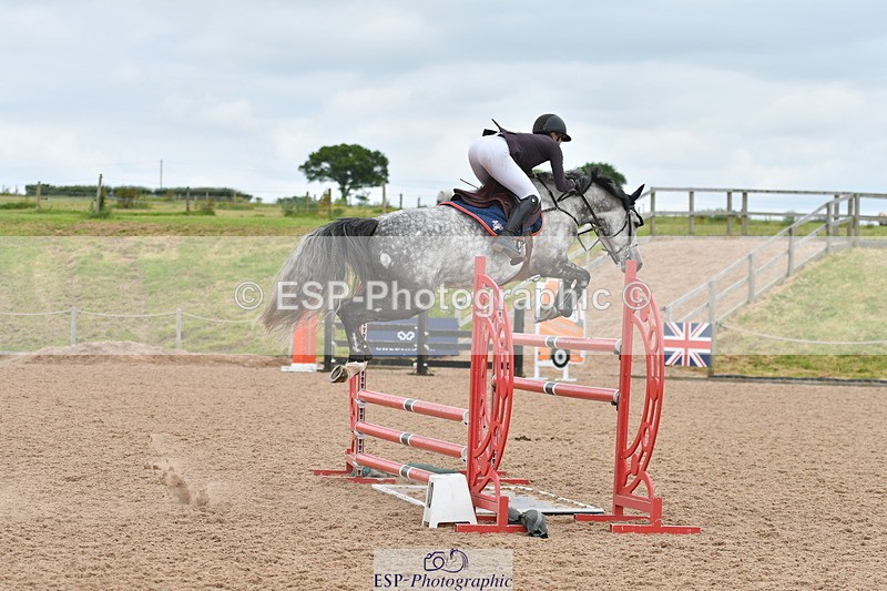240609A-143204-06211 - Cls 19 Snr Foxhunter and 1.20m Open