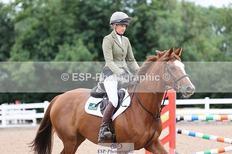 250625-094937-00002 - Cls 1 British Novice and 90cm Open