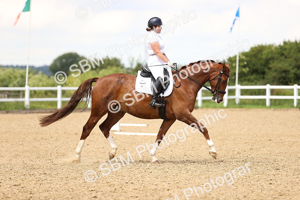 SBM_001500 - Class 4 - Novice 5
