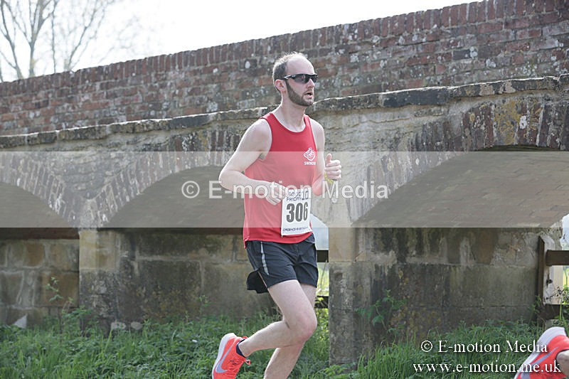 CAD 190419 120 - Cadence Events    Good Friday 10 Miler 19/04/19