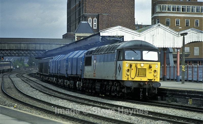 10th Oct 1996 - Newport, Gwent
