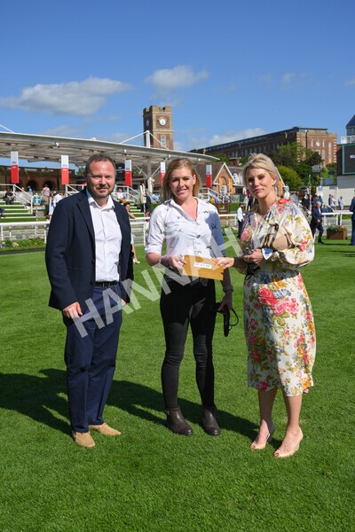  - Race 6 4.50pm The Ice Co supporting Macmillan Stakes