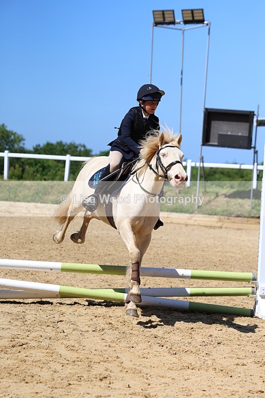 3E7A2006 - Class 2: 50cm