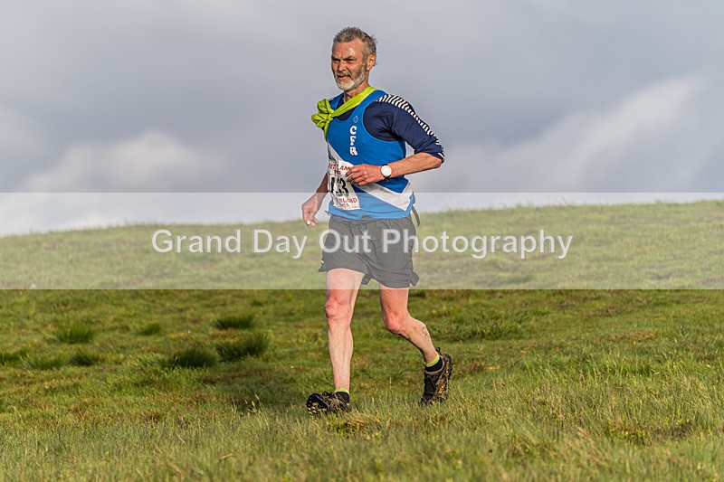 Gavel-199 - Gavel Fell Race Wednesday 29th May 2024