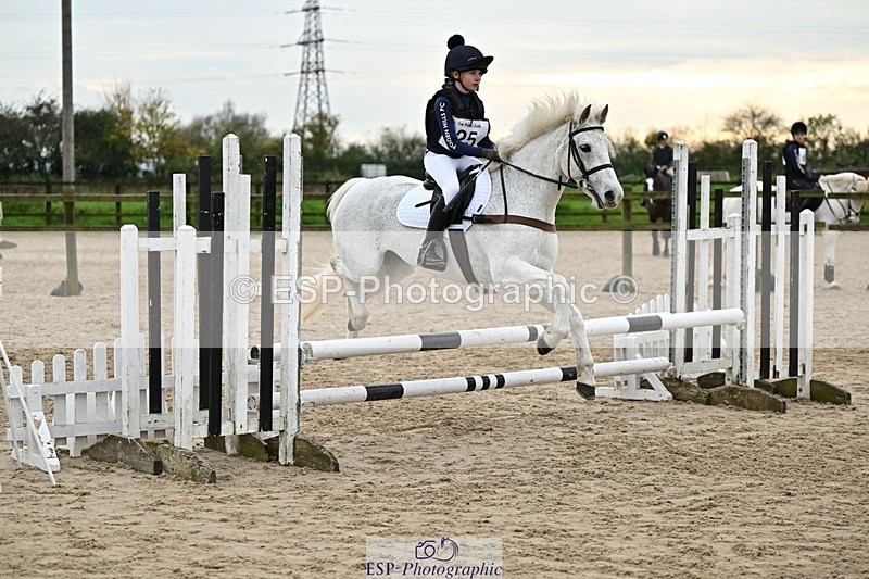 241110-150319-01190 - 70-75cm Arena Eventing