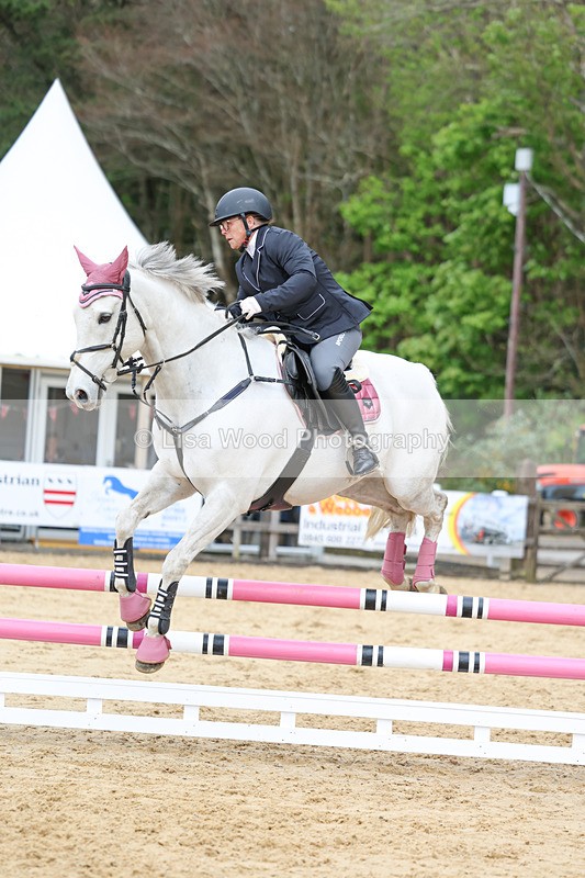 3E7A0049 - Class 5: 85cm