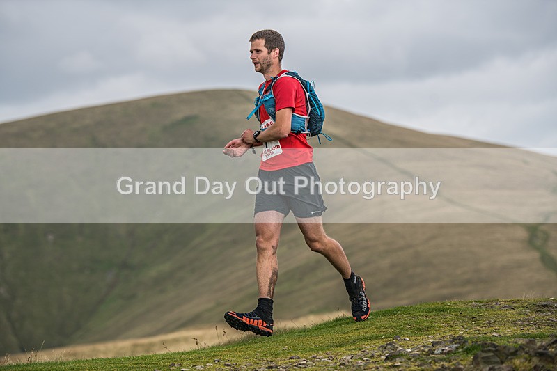 Sedbergh-692 - Sedbergh Hills Fell Race Sunday 18th August 2024
