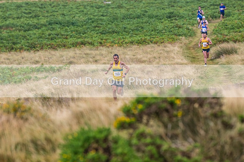 Lowther-60 - Lowther Lakeland Fell & Trail Race Sunday 9th August 2026