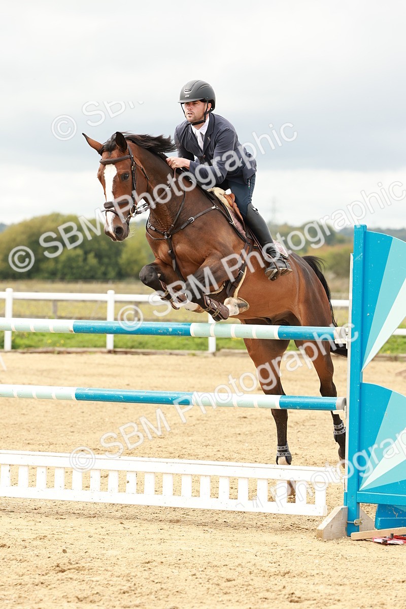 1I0A8235 - Class 6 - National 1.30-1.40m