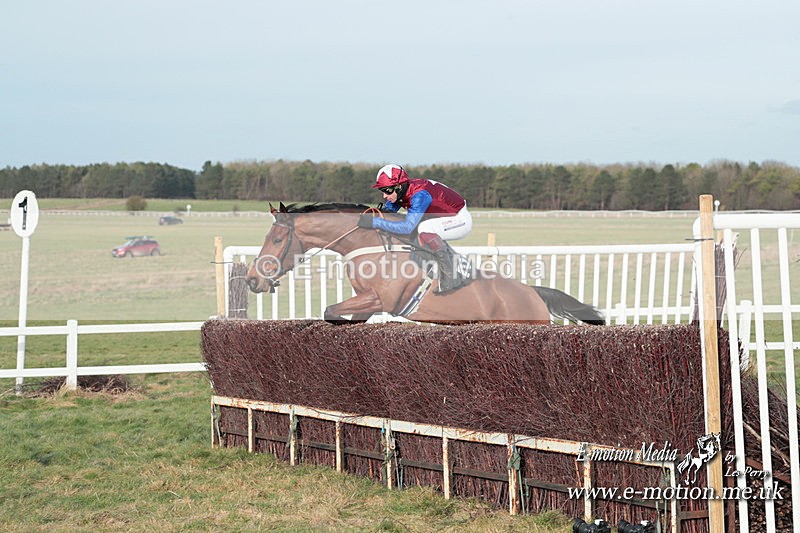 PtP 270124 688 - Royal Artillery PtP Larkhill 27/01/24