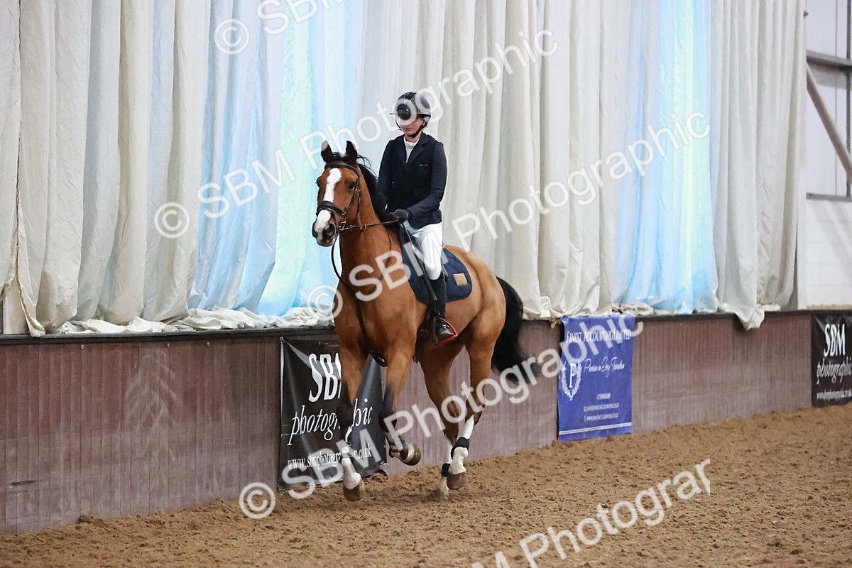 SBM_001292 - Class 4 - Senior Newcomers 1..10m