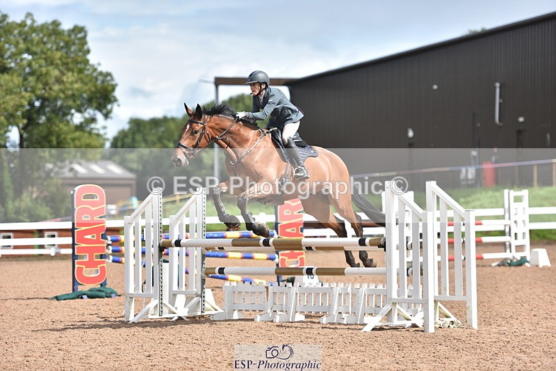 230805A-112210-00609 - Cls 6 Snr Discovery & 1m Open