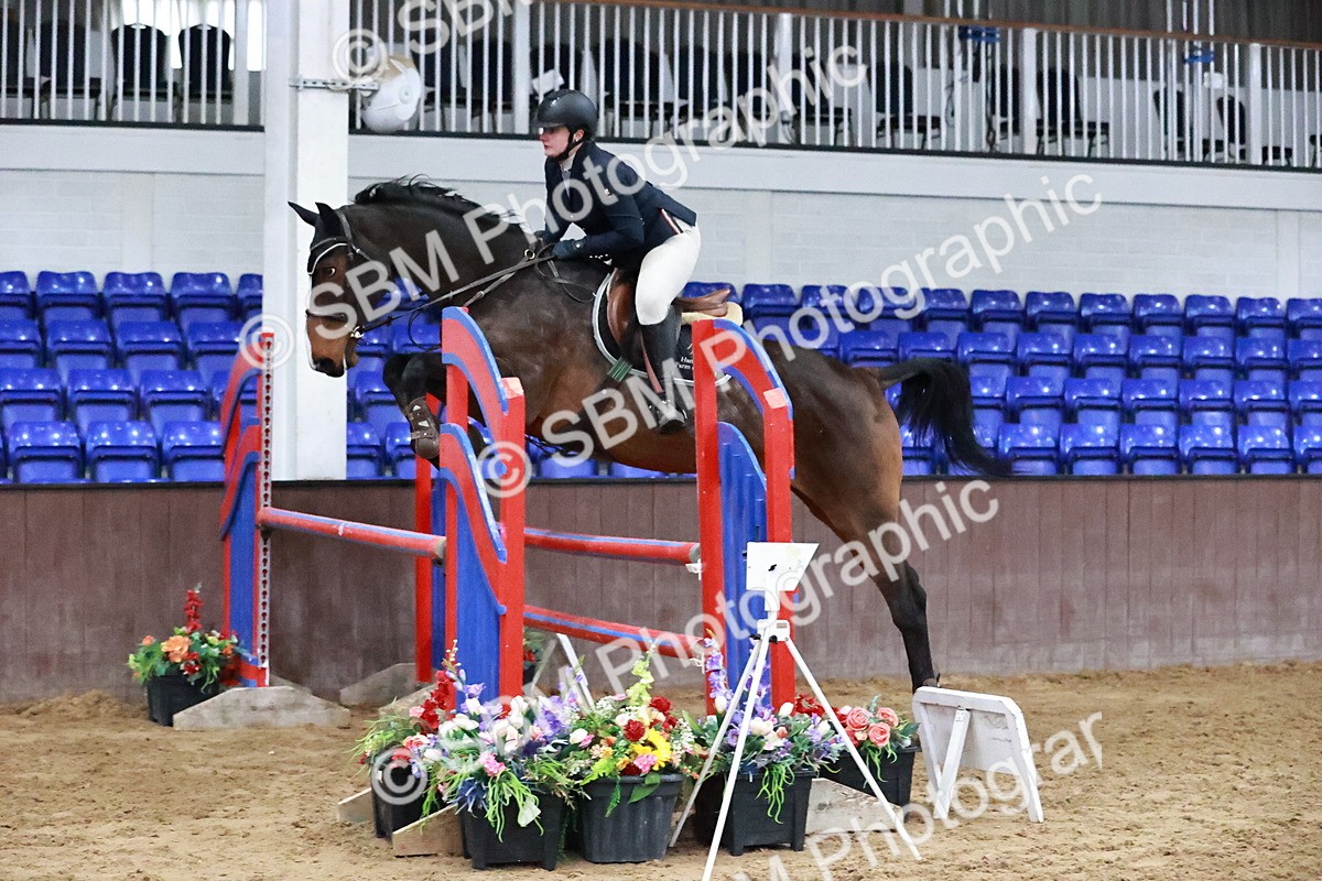 SBM_000959 - Class 3 - Senior Discovery - 1.00m