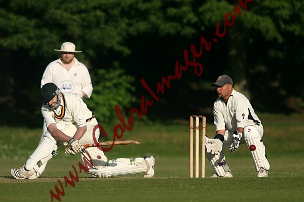 RT5B8901 - Rye CC v. Rottingdean CC