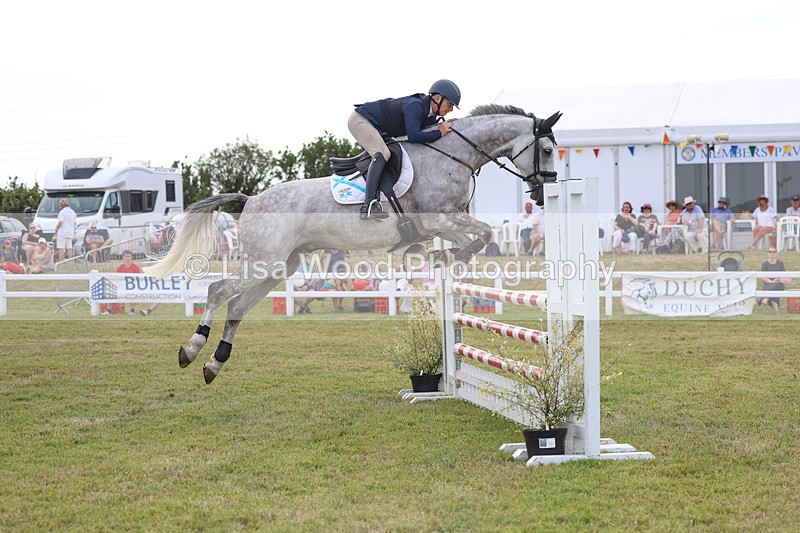 3E7A0288 - Class B: Showjumping Accumulator