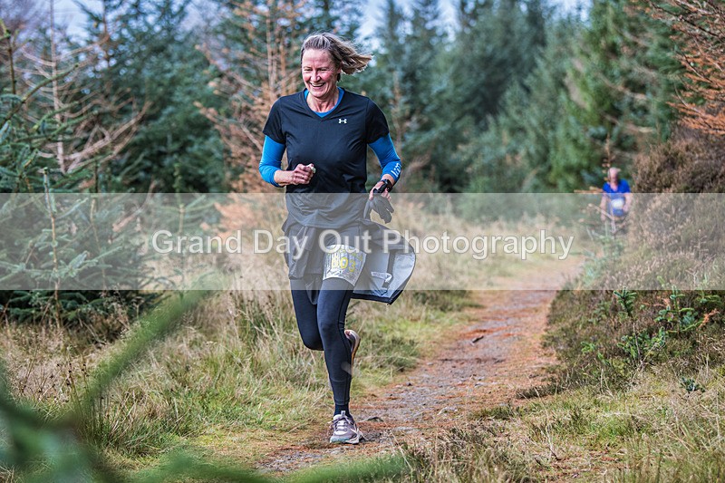 Glentress-929 - High Terrain Events Glentress 21 & 10K Trail Races Saturday 15th November 2025