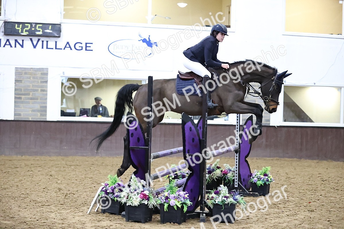 SBM_009177 - Class 20 - Senior British Novice - 80cm