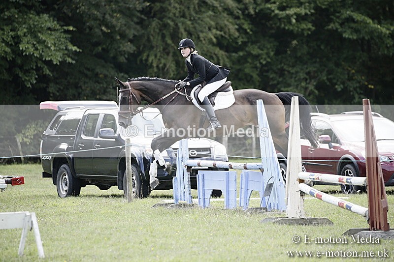 BVR090918 565 - BVRC Dressage and Show Jumping 09/09/18