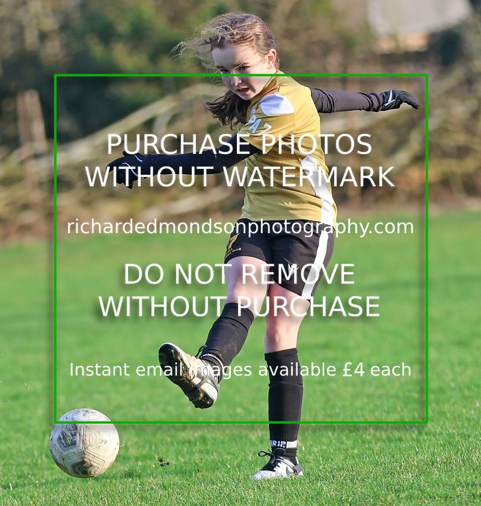 533A3663 - GT7 Girls Academy U11 Girls