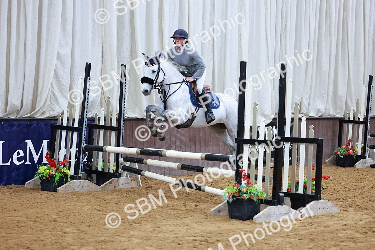 SBM_000030 - Class 1 - Clear Round 80cm