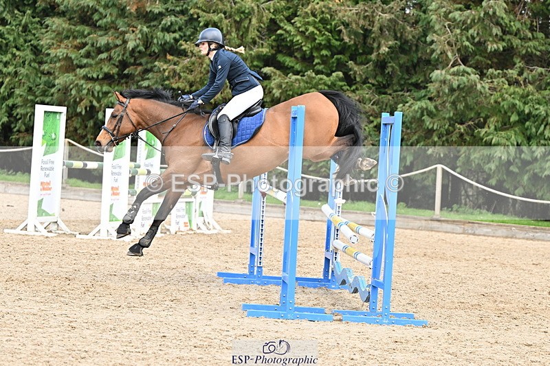 250322A-131821-02822 - Cls 10&20 Snr 1.05m Open & Nat Am Qualifier