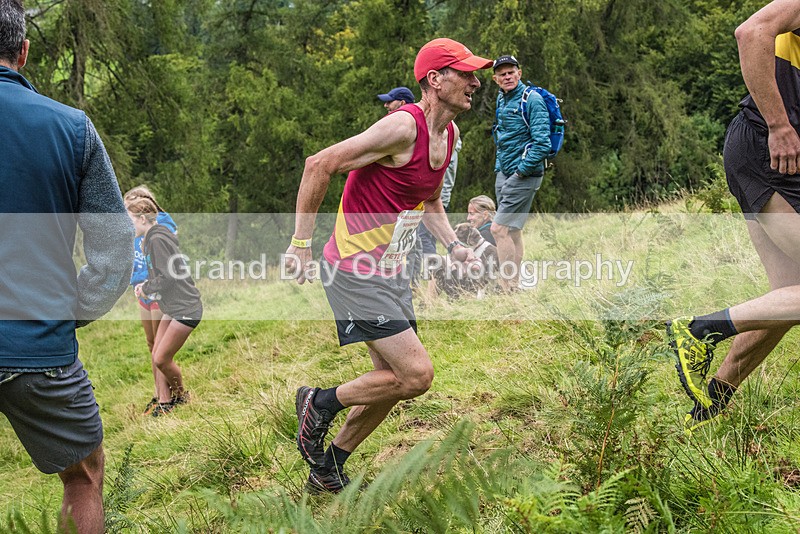 Grasmere-521 - Grasmere Sports Junior & Senior Fell Races Sunday 27th August 2023