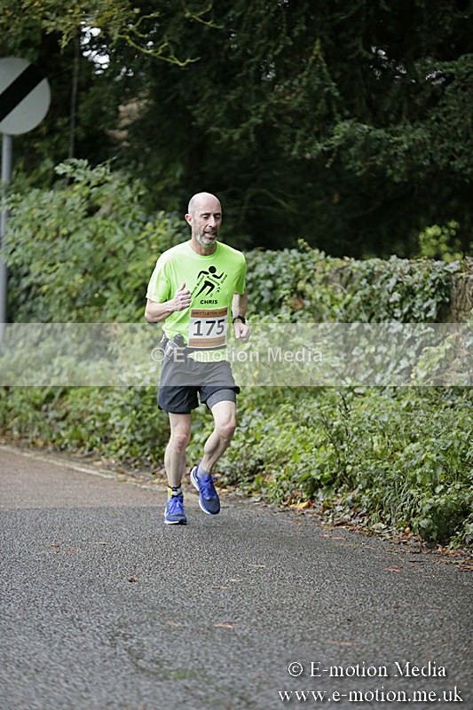 CAD131019-1005 - Cadence Events Grittleton 10km 13/10/19