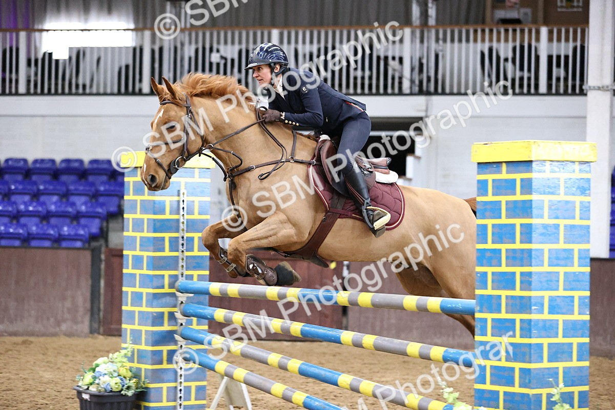 SBM_001222 - Class 3 - Senior Discovery - 1.00m Open