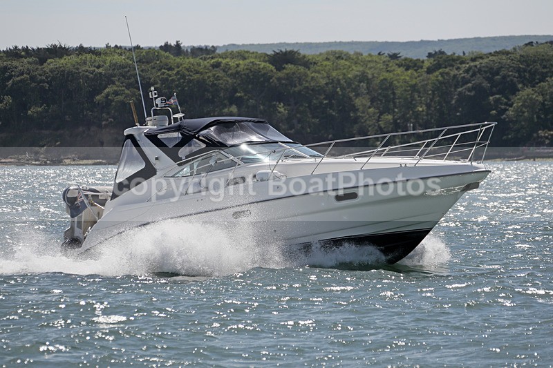 170603 UNNAMED SEALINE S34 1Y3A2753 - Motorboats - Open