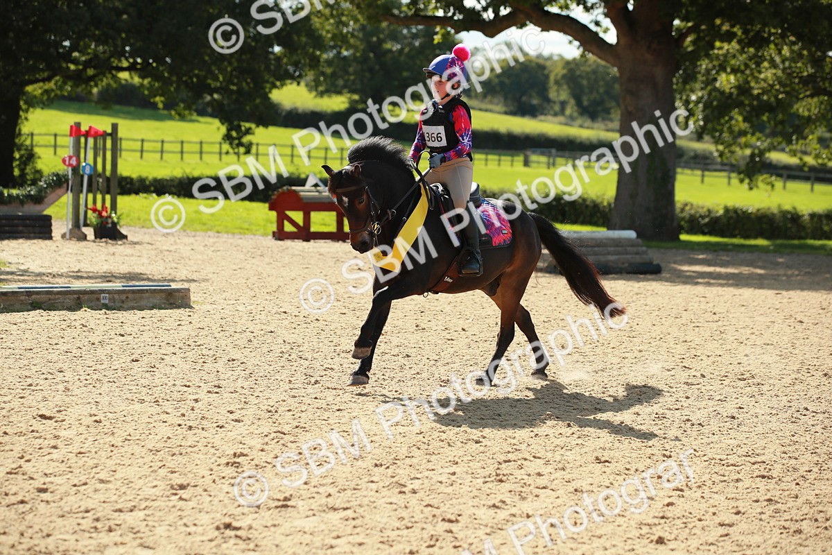 SBM_25568 - E11 - Eventers Challenge 60cm Championship