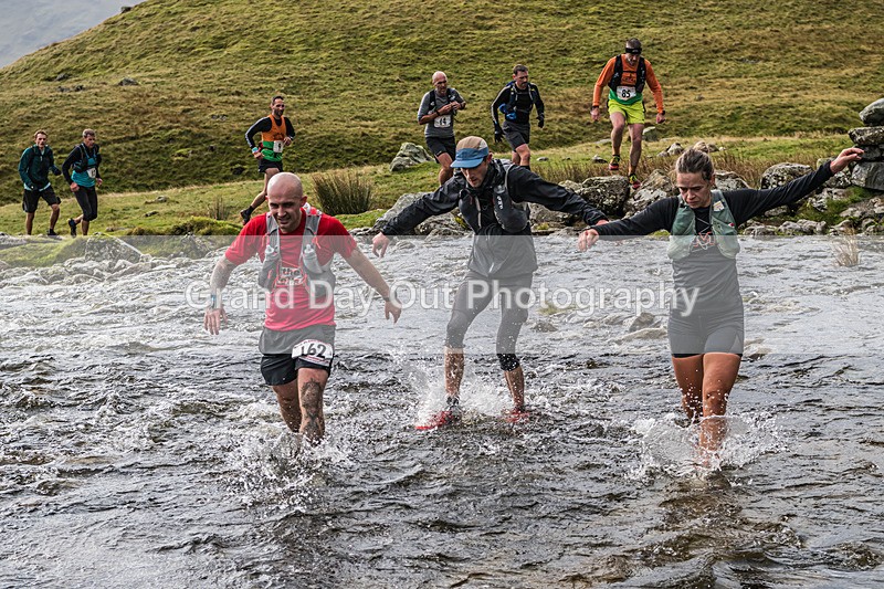 Langdale -235 - Langdale Horseshoe Fell Race Saturday 10th October 2026
