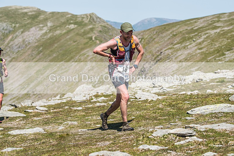 Duddon Long-437 - Duddon Valley (Long) Fell Race Saturday 3rd June 2023