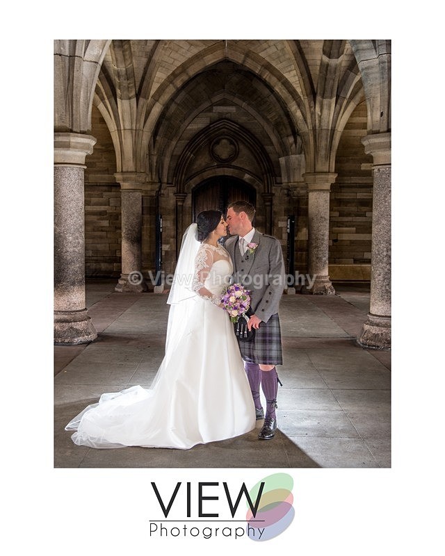 cameron house 9 - Weddings