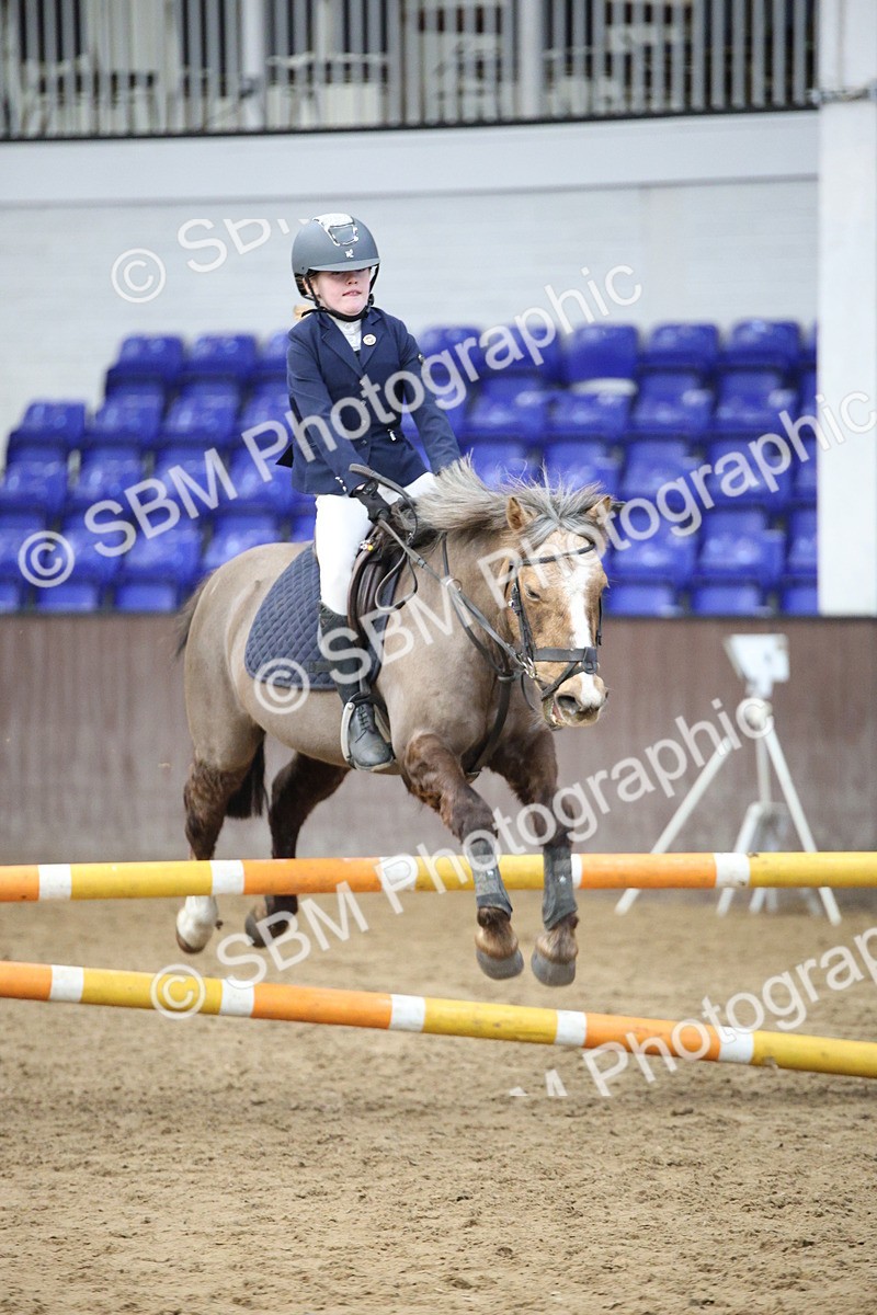 SBM_000440 - Class 3 - 60cm