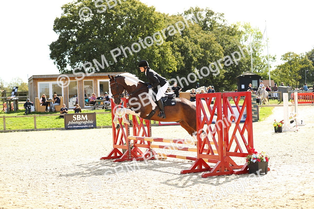 SBM_21173 - J51 - Open 70cm