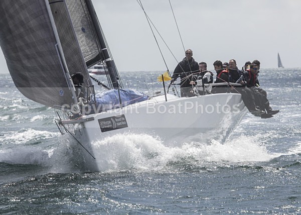 120630 Magnum III 39R  _MG_3553 - ROUND THE ISLAND RACE - 30th June 2012
