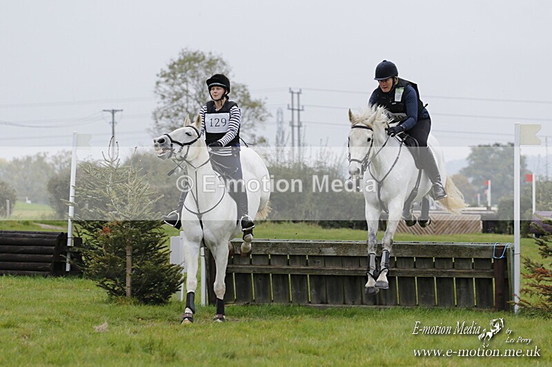 WWHT 181020 WWHT 181020 1457 - WWEC Intermediate Pairs (0.90m) 18/10/20