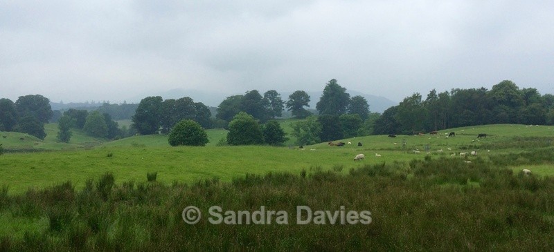 Lake District - Landscapes