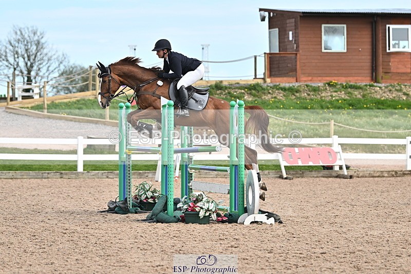 240418A-145848-03871 - Cls 17, 1 Star Silver Tour 1.20m