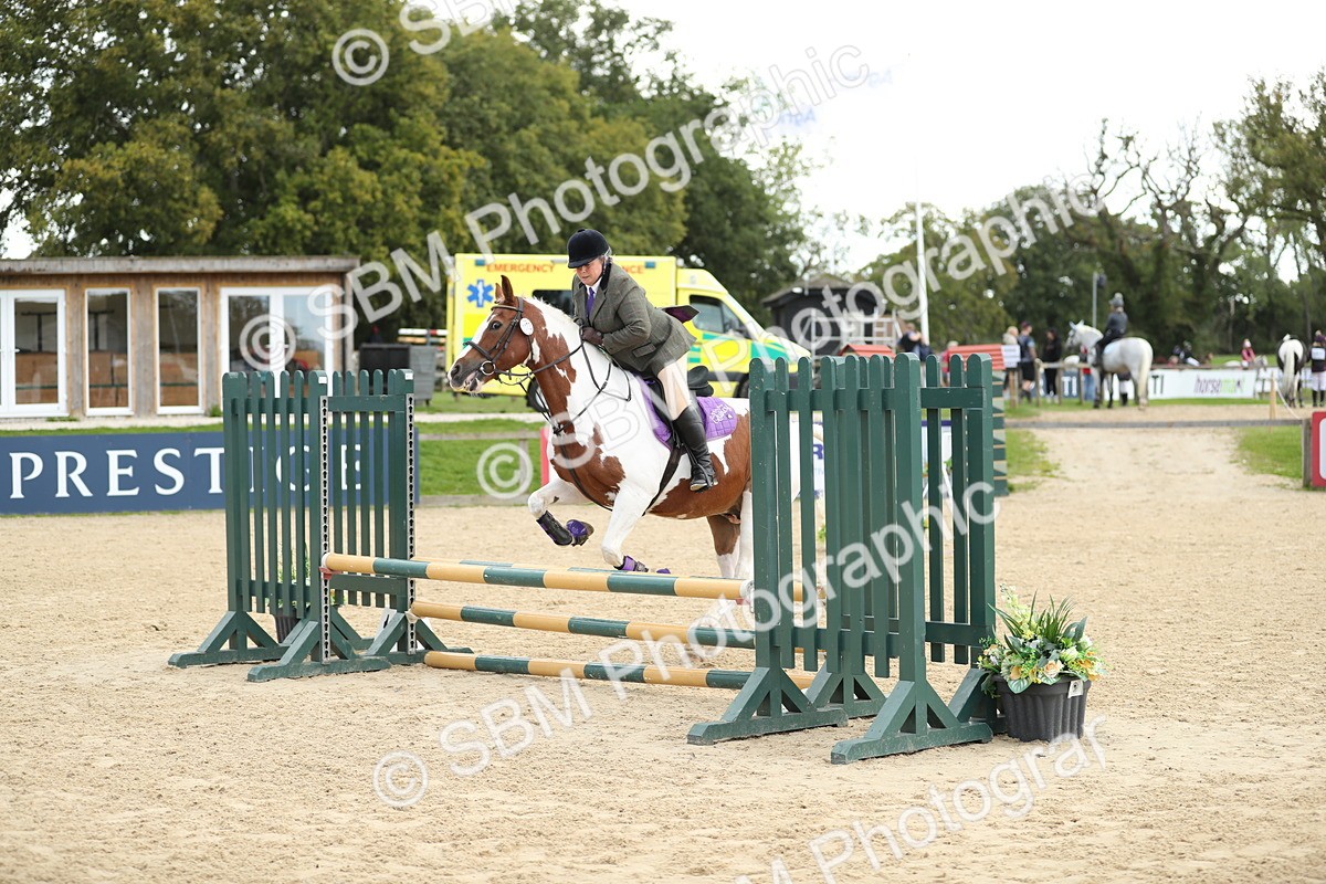 SBM_09871 - J36 - Veteran Rider 70cm